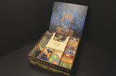 烏鴉盒子 深入絕地:暗黑世界傳說 木製收納盒 Descent: Legends of the Dark Wooden Insert